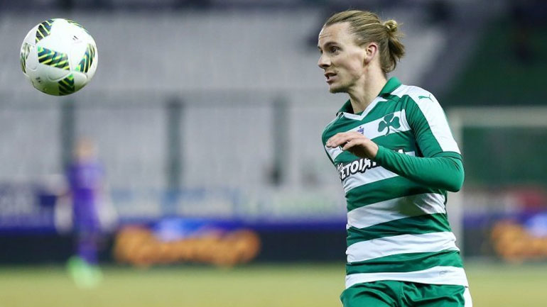 Δίωξη στον Χουλτ από τον ποδοσφαιρικό εισαγγελέα