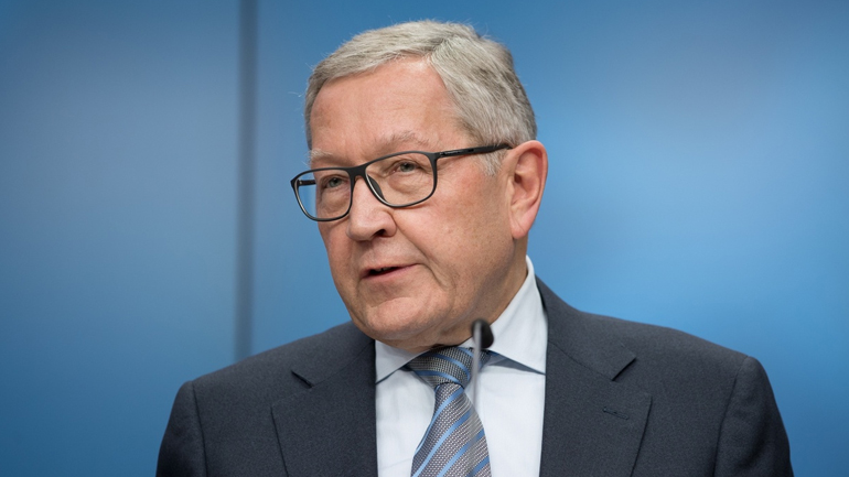 Ο χρησμός του ESM