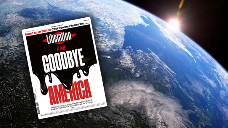 Η απομόνωση του Τραμπ