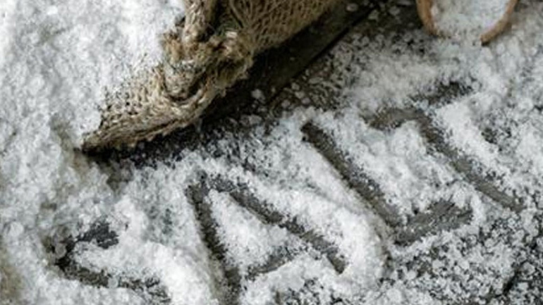 Τελικά πόσο αλάτι πρέπει να καταναλώνουμε;