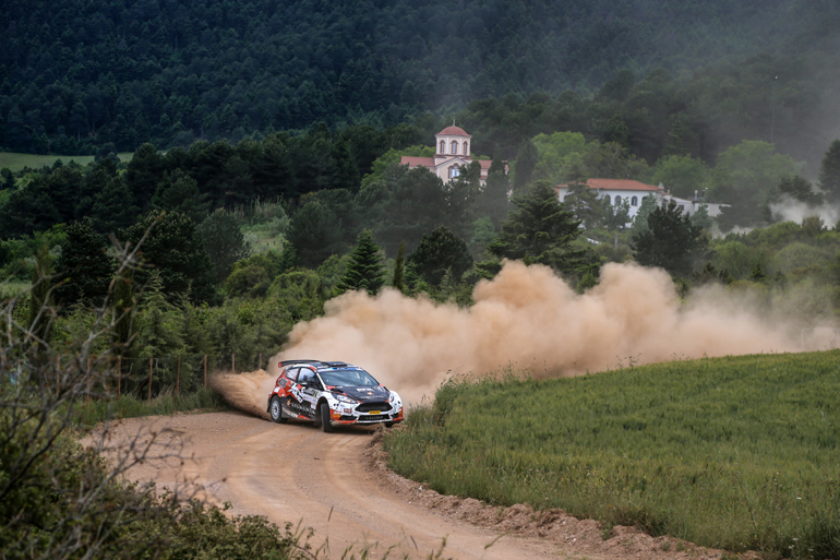 Έχει πολύ... χώμα το Σαββατοκύριακο 