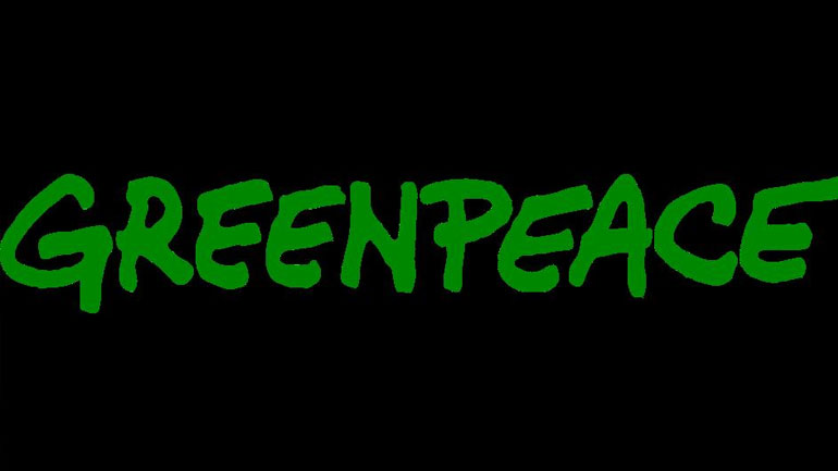 Greenpeace: Οι ΗΠΑ θα καταντήσουν… κομπάρσος των διεθνών εξελίξεων