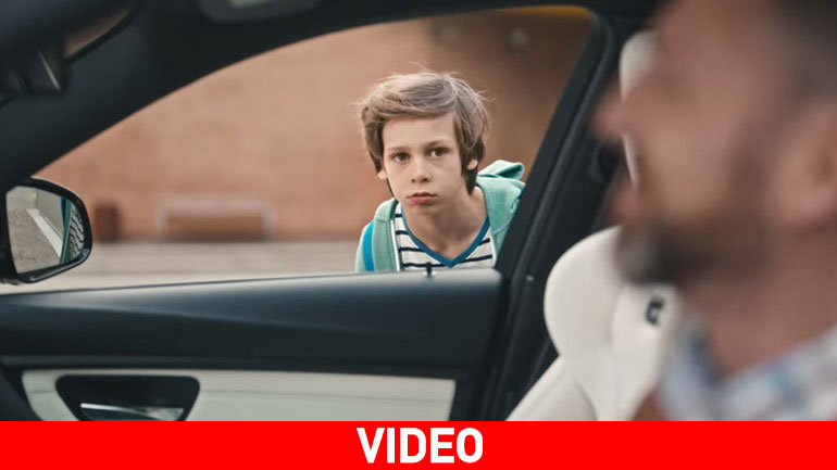 Με τη Μ3 είσαι πάντα παιδί!