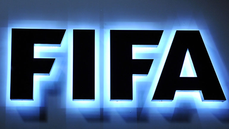 FIFA: Στην 40ή θέση η Ελλάδα