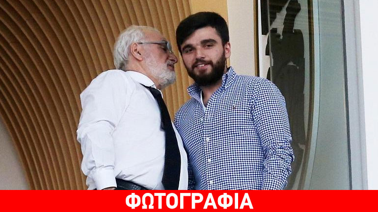 Γ. Σαββίδης: «Τώρα, θα έχω χρόνο για… κυνήγι»