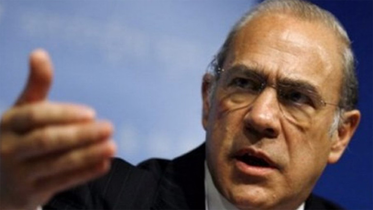 Ο ΟΟΣΑ διατηρεί την ελπίδα ότι οι ΗΠΑ μπορεί να επιστρέψουν στη συμφωνία του Παρισιού