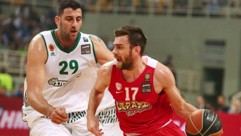 Μάντζαρης: «Είμαστε σύνολο, όχι μονάδες»