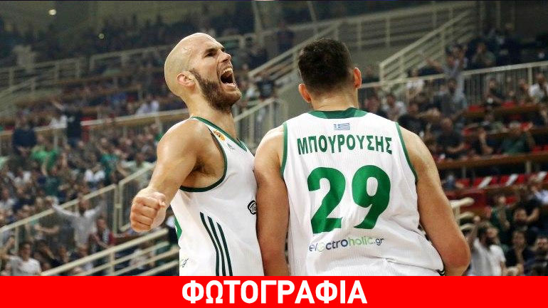 Καλάθης: Μεγάλη νίκη…