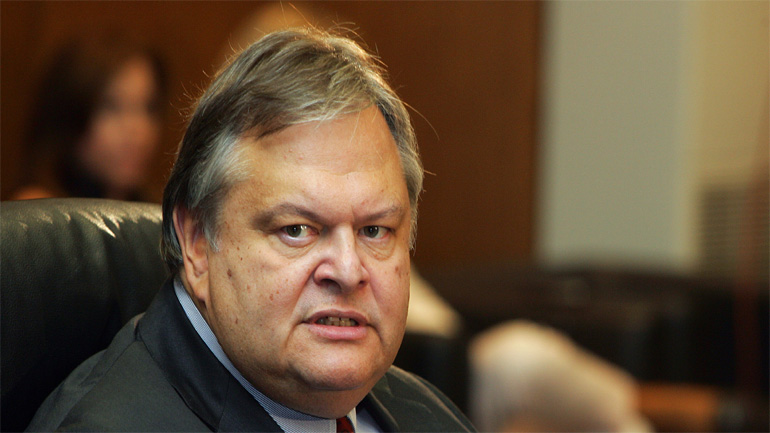 Ευάγγελος Βενιζέλος: «Ζητούμενο η προστασία της ακαδημαϊκής ελευθερίας»