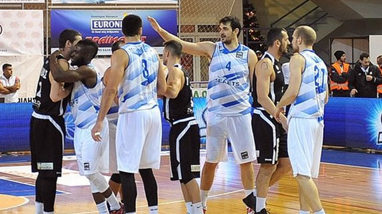 Κύμη: «Διαζύγιο» με τους Κώτση και Κολώκα