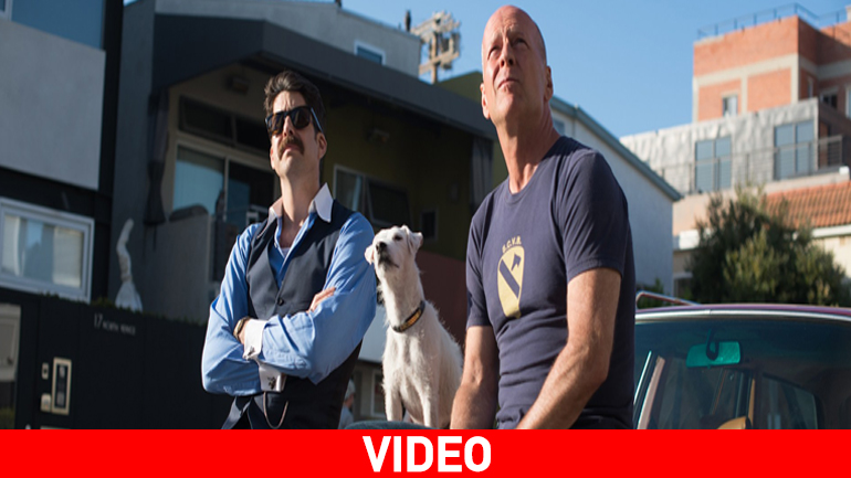 Προσεχώς: Κάποτε στην Καλιφόρνια με τον Μπρους Γουίλις