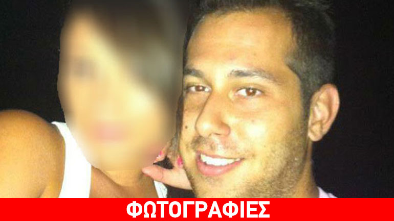 Αυτός είναι ο πιλότος του Mirage 2000 που έπεσε στα ανοιχτά της Σκοπέλου