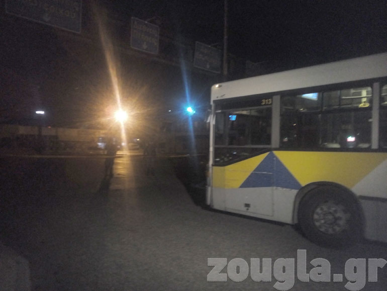 Σε ετοιμότητα οι αστυνομικές δυνάμεις