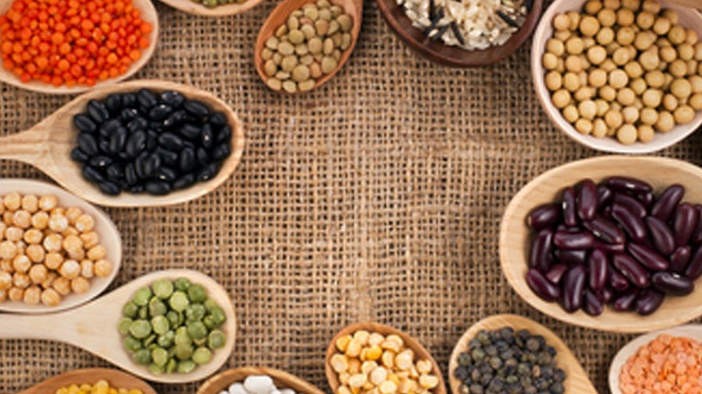 Τα όσπρια βοηθούν στη ρύθμιση του βάρους και μας δίνουν ενέργεια