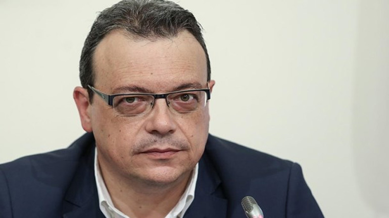 Φάμελλος: «Δεν θα υπάρχει πλέον επιπλέον βάρος για τον πολίτη στην τιμή του νερού»