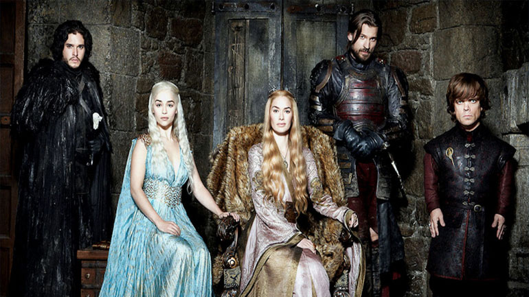 Το «Game Of Thrones» έγινε μάθημα και μάλιστα στο Harvard