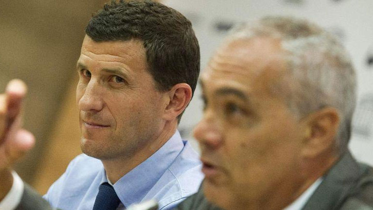 Ολυμπιακός: Και στο βάθος… Χάβι Γκράθια