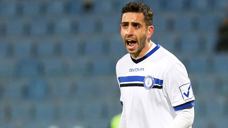 Ηρακλής: Προσφυγή από τον Ιντζόγλου