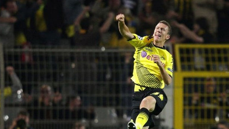 Οριστικά στη Μάντσεστερ Γιουνάιτεντ ο Πέρισιτς