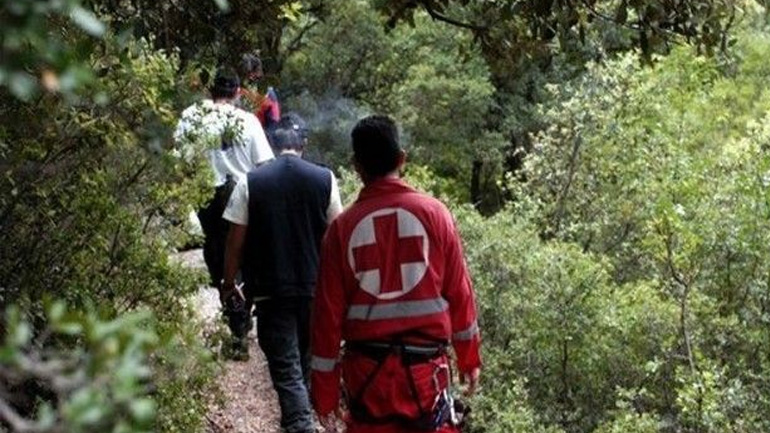 Νεκρός εντοπίστηκε τουρίστας στο φαράγγι του Φονιά στη Σαμοθράκη