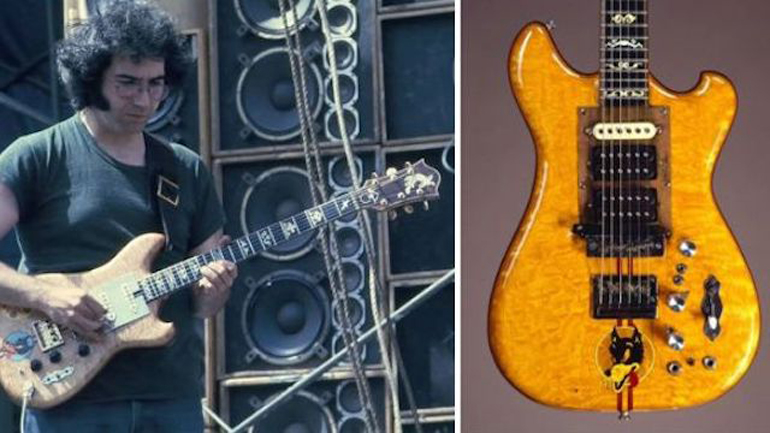 Πωλήθηκε η Wolf για καλό σκοπό