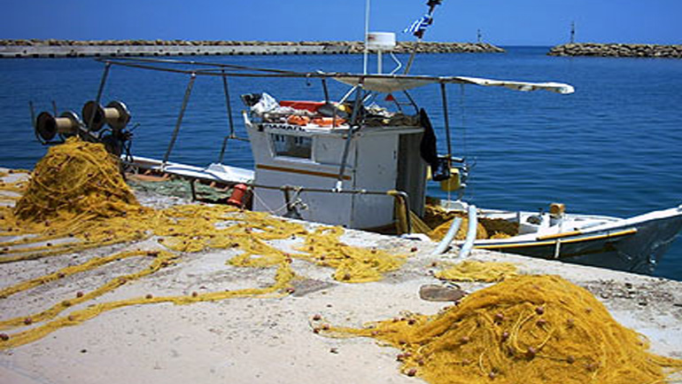 Ιταλία: Αθέμιτος ανταγωνισμός Τούρκων αλιέων απέναντι σε Έλληνες ψαράδες