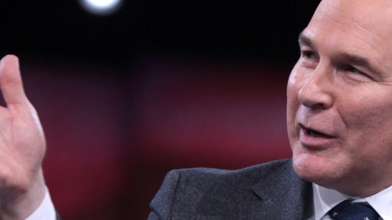 Αμερικανική Υπηρεσία Προστασίας του Περιβάλλοντος: Ο άνθρωπος ευθύνεται για το φαινόμενο της υπερθέρμανσης