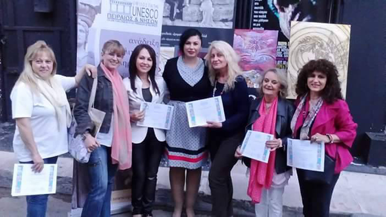 «Θέατρο και Κινηματογράφος» στο πλαίσιο του 1ου Πανελλήνιου Φεστιβάλ Παραμυθιού