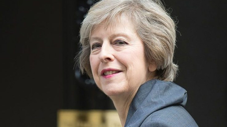 Στο 5% το προβάδισμα των Συντηρητικών της Μέι