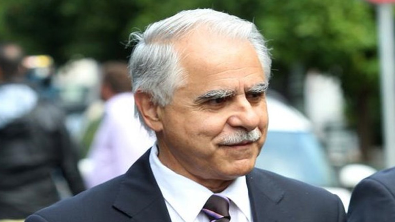 Μπαλάφας: Με τη μετακίνηση από το Ελληνικό οι πρόσφυγες τακτοποιούνται σε πιο ανθρώπινες συνθήκες