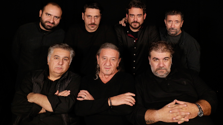 «25 Χρόνια Άγαμοι Θύται»  στο Θέατρο Δάσους