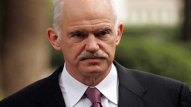 Γ. Παπανδρέου: Μόνο με ριζικές προοδευτικές η Ελλάδα θα ξεπεράσει την κρίση