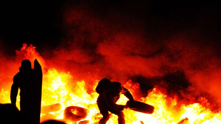 Πως δημιουργούνται τρομοκράτες;