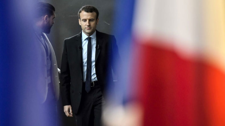 Παρίσι, Βερολίνο, Ρώμη: Αδιαπραγμάτευτη η συμφωνία του Παρισιού για το κλίμα