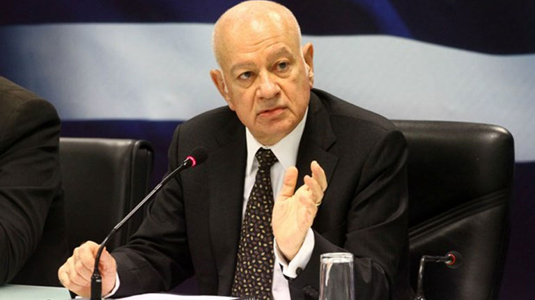 Δ. Παπαδημητρίου: «Θα υπάρξει συμφωνία για το χρέος»