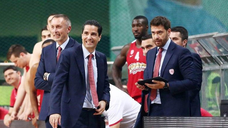 Τόμιτς: «Να στείλουμε τον Μπουρούση στο… Survivor»