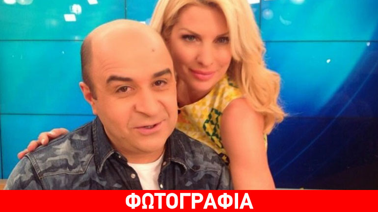 Ο Μάρκος Σεφερλής αποκαλύπτει λεπτομέρειες για τη γνωριμία του με τον Μάριο Πρίαμο!