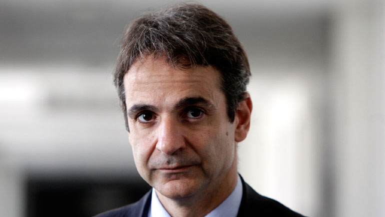 Οικονομία, Ελληνικό και κλιματική αλλαγή συζητήθηκαν σε σύσκεψη υπό τον Κυρ. Μητσοτάκη