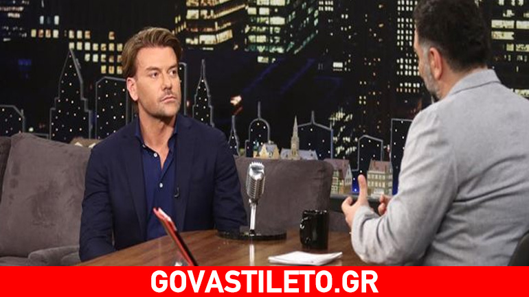 Σπύρος Σούλης: «Καμιά φορά οργανώναμε τσακωμό στο Survivor. Ερχόταν η κάμερα και…»