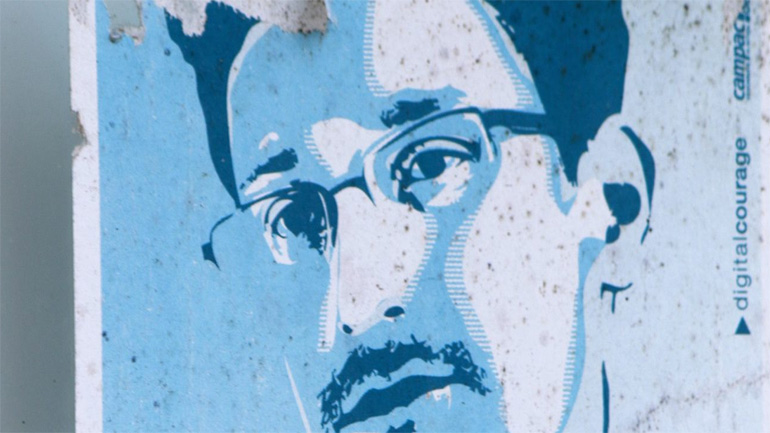 Πούτιν: Ο Σνόουντεν δεν είναι προδότης