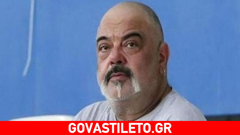 Στηβ Ντούζος: Επιστρέφει στην τηλεόραση μετά από αρκετά χρόνια