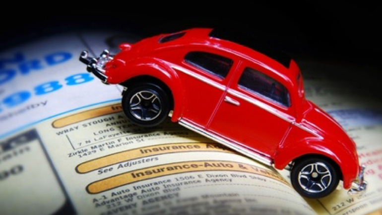 «Καμπάνα» 250 ευρώ για τα ανασφάλιστα οχήματα