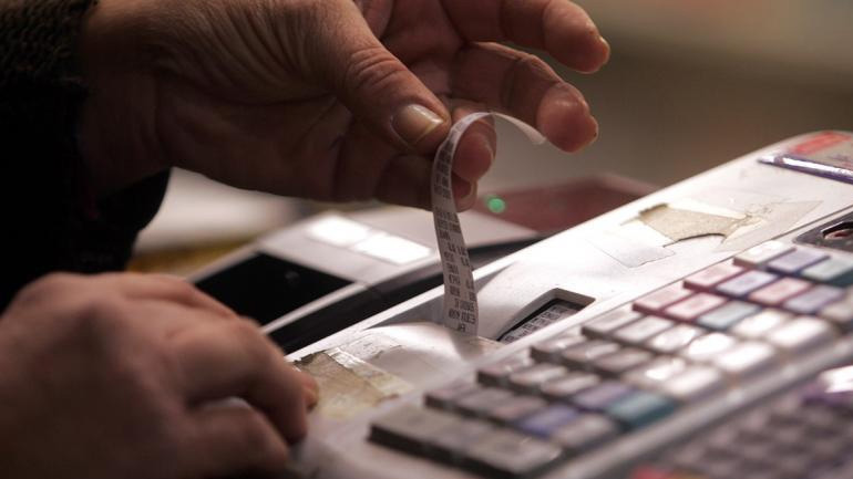 Ρωσία : Από 1η Ιουλίου on-line ταμειακές μηχανές συνδεδεμένες με την εφορία