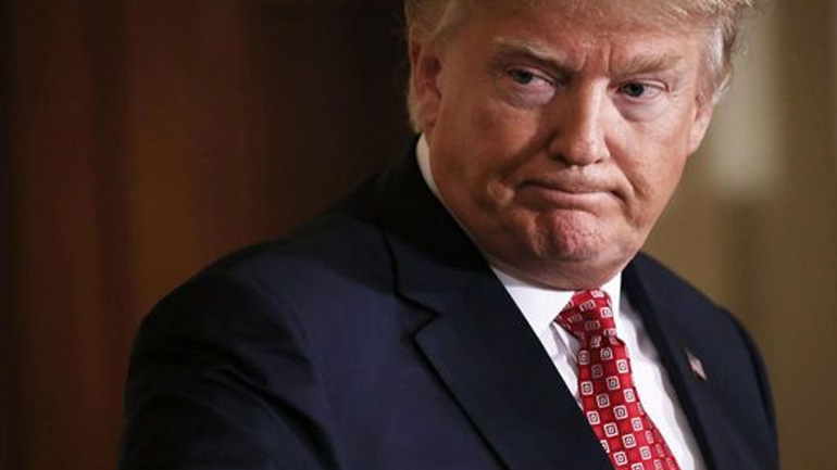 Έντονη κριτική από την Αυστρία για την απόφαση του Τραμπ