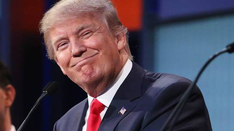 Οι κυβερνήτες της Καλιφόρνια, της Νέας Υόρκης και της Ουάσινγκτον κατά του Τραμπ