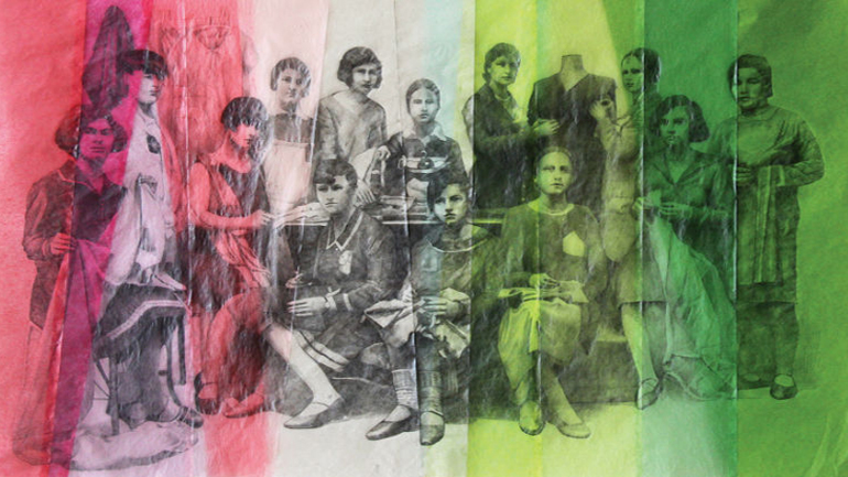 Η Εθνική Τράπεζα τίμησε 15 νέους καλλιτέχνες σε μια έκθεση για τα 175 χρόνια από την ίδρυσή της