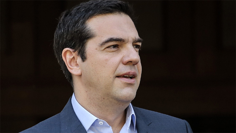 Τσίπρας: «Η καταπολέμηση των διακρίσεων βρίσκεται στον πυρήνα της πολιτικής μας»