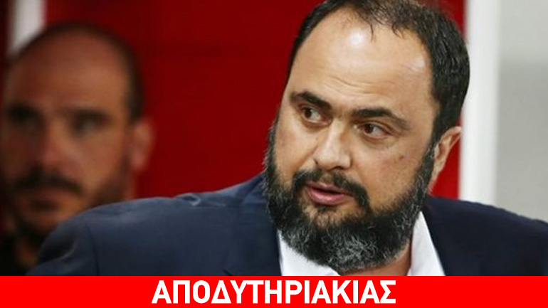 Πιo ξεκάθαρη από ποτέ η διαπλοκή κάνει παιχνίδι