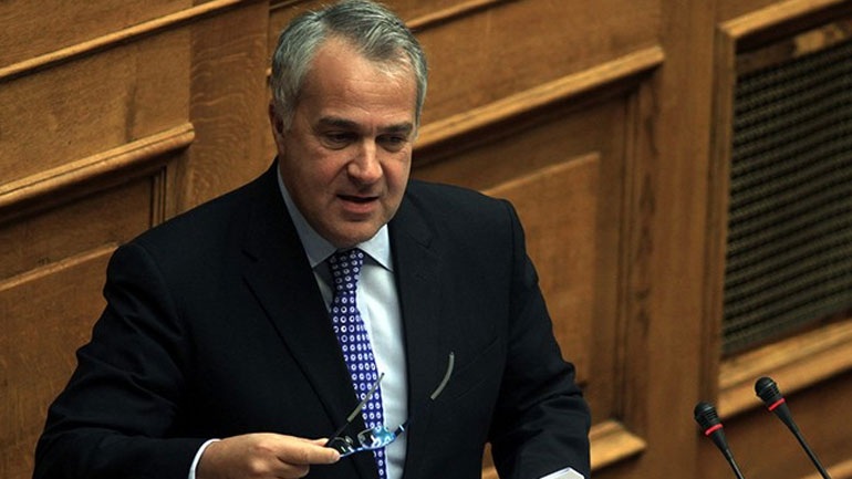 Βορίδης: «Εκτός τόπου και χρόνου, βυθισμένος στις ιδεοληψίες του ο κ. Τσίπρας»