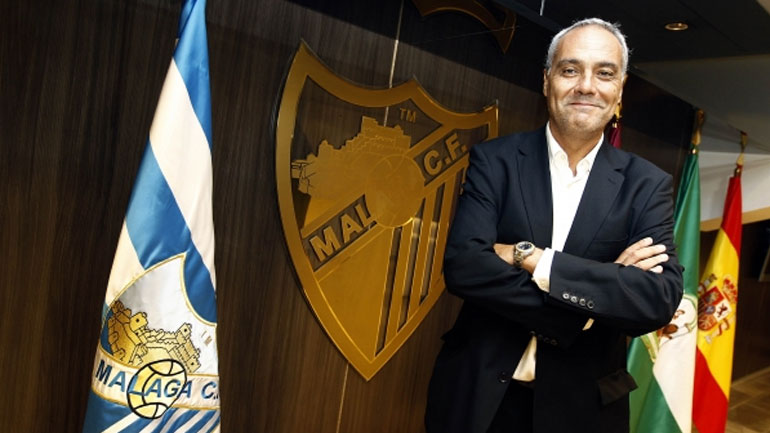 Nέος αθλητικός διευθυντής του Ολυμπιακού o Αρμάντο Μάριο Χουσίγιος